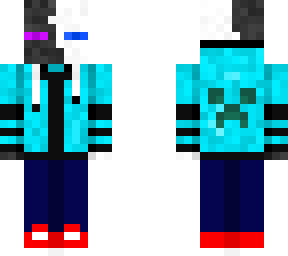 enderman(acecraftblox ver)