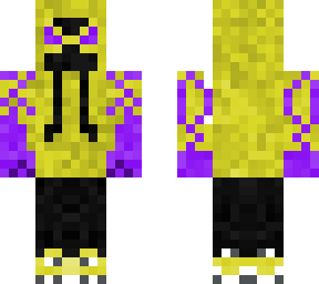 energy andrew (maximum power)