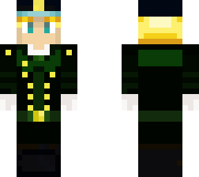eoh diego w/o cloak