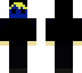 eyeless jake