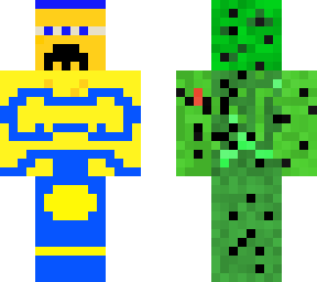 face guy