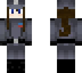 female admiral 2.0.