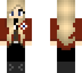 female enjolras edit