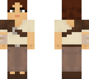 female survivor