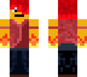 fiery proscar1987