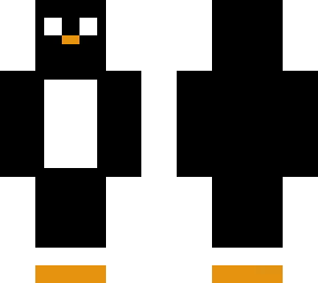 final penguin