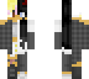 finished collab with alixxon