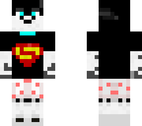 firulex superman
