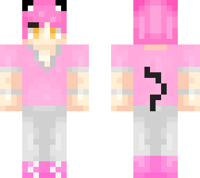 fix kawaii chan boy