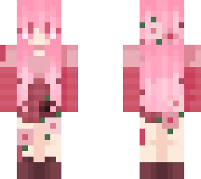 flower field /slim
