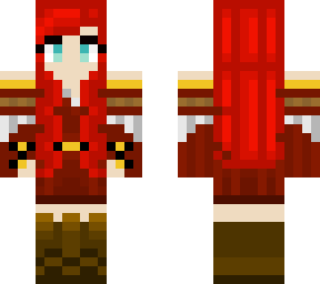 for piratecraft