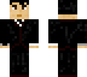 formal attire