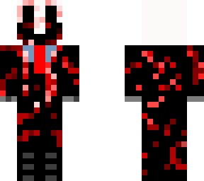 formal blood bath
