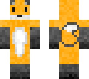 fox