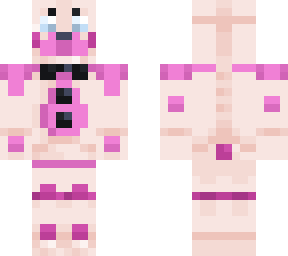 funtime freddy