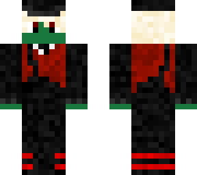 gabrie1s: zombie