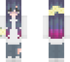 galaxies apart (request)