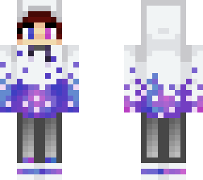 galaxy guy request
