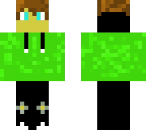 gamer
