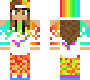 gamer girl (credit to epicthunder)