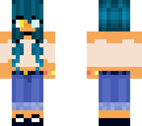 gamingwolfyyt summer clothes