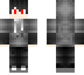 ghost boy (matthew)