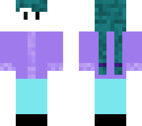 ghost girl