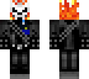ghost rider