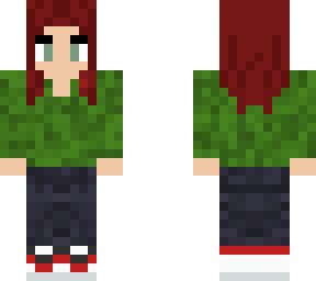 girl