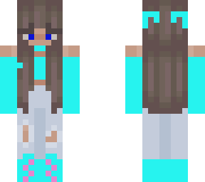 girl