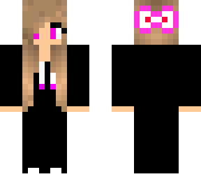 girl wolfi