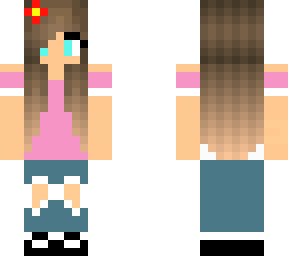 girly gamer girl