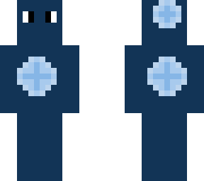 glowing star kid