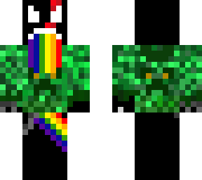 gold rainbow