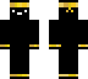 golden ninja