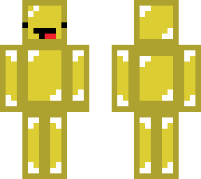 golden skeppy