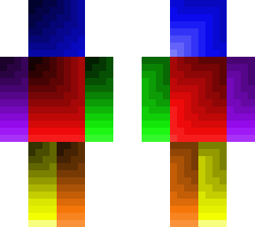 gradient colour