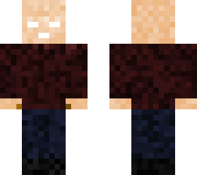 granny chapter two-grandpa