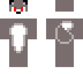 gray wolf
