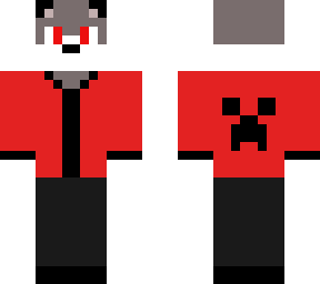 gray wolf 3d remake