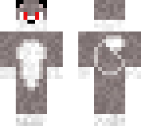 gray wolf remake 2