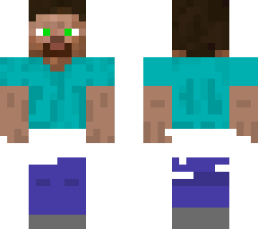 green eyed steve wear ripeed underwear
