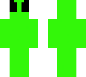 green gag