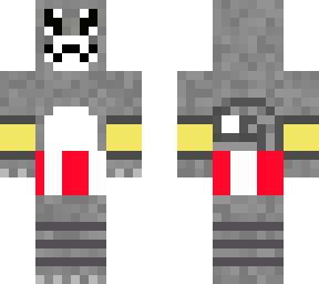 grey cat with floats