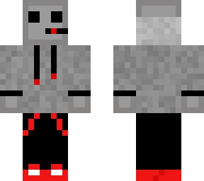 grey slime
