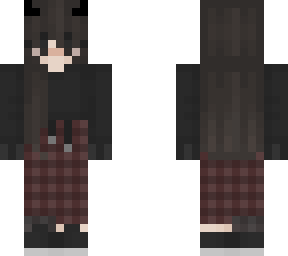 grunge gorl read desc