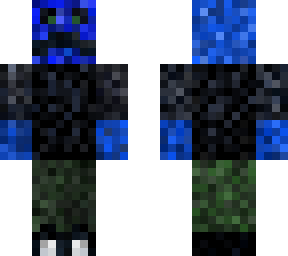 gulper concrete fish xd
