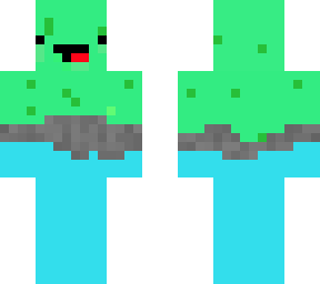 gum kid