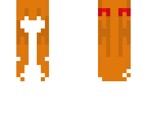 hair template