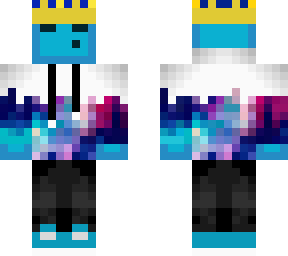 hap king